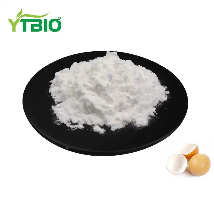 Eggshell Membrane Extract